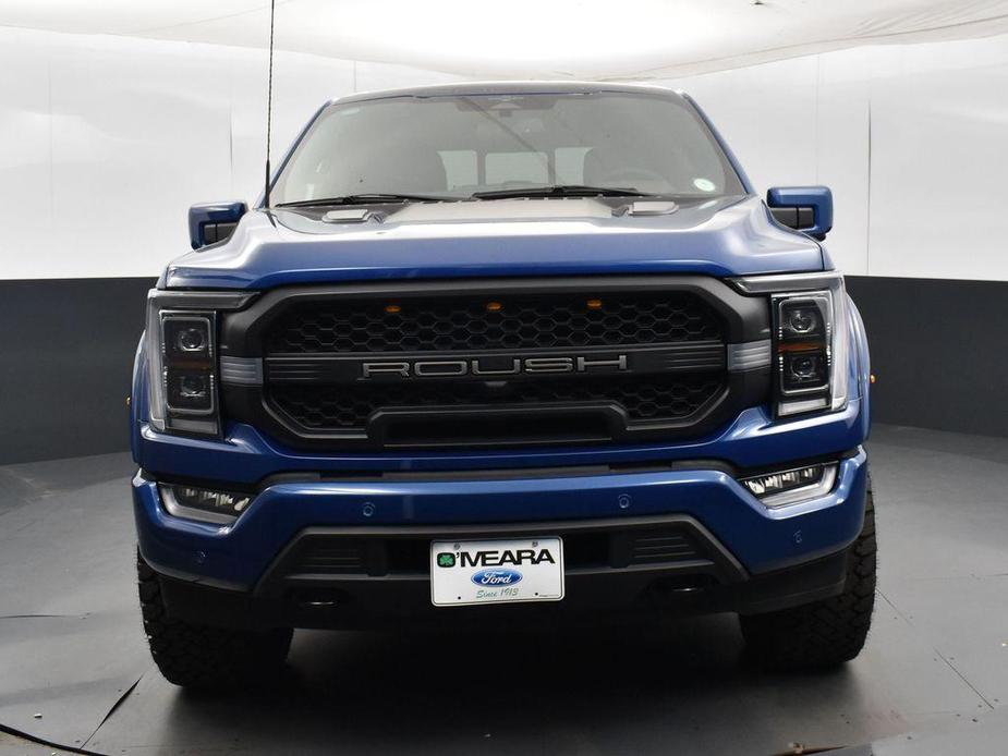 new 2023 Ford F-150 car, priced at $93,335