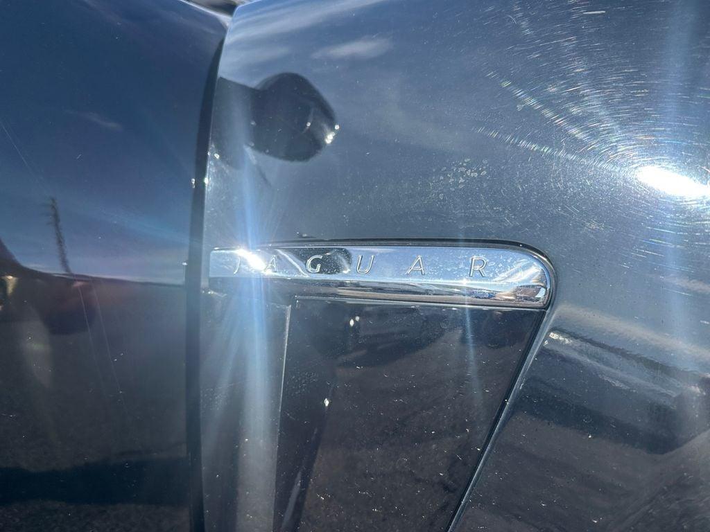 used 2013 Jaguar XF car, priced at $10,790