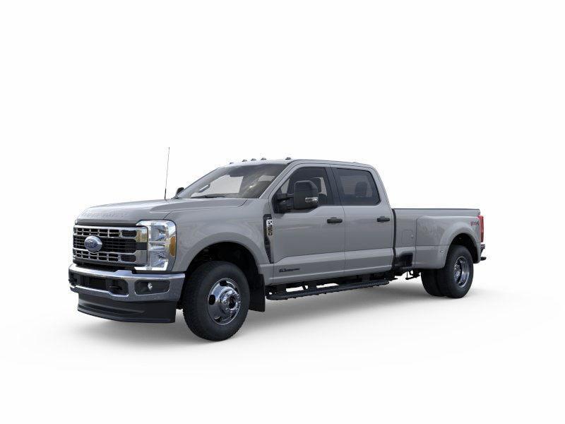 new 2026 Ford F-350 car, priced at $74,745