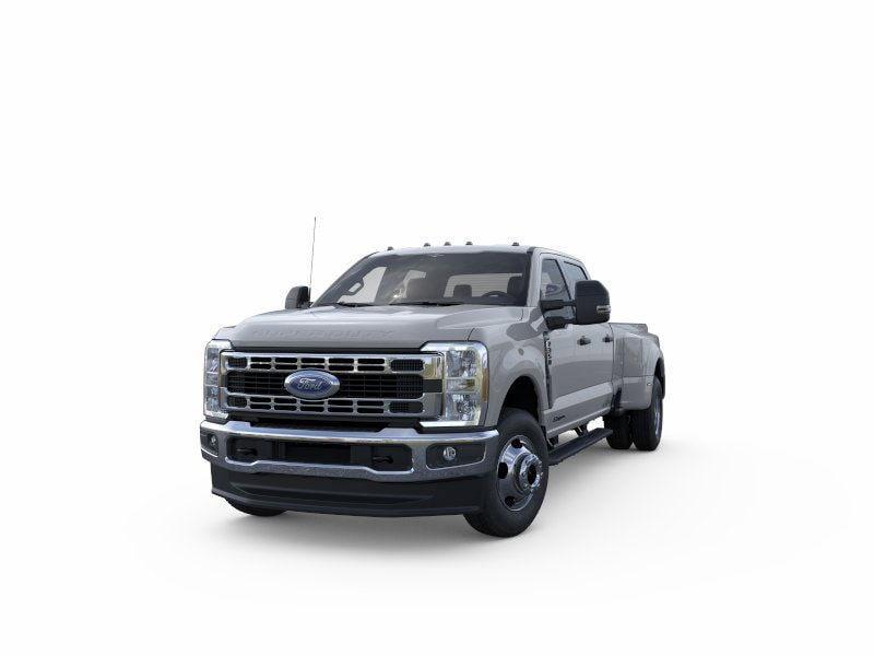new 2026 Ford F-350 car, priced at $74,745