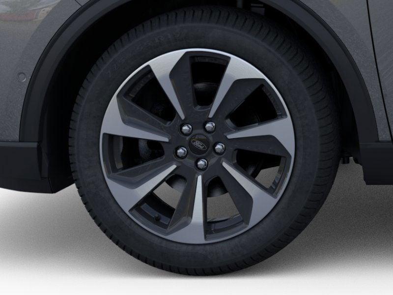 new 2024 Ford Escape car, priced at $37,519