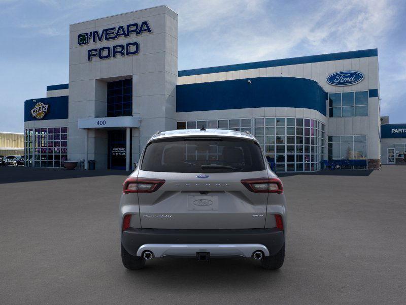 new 2024 Ford Escape car, priced at $40,118