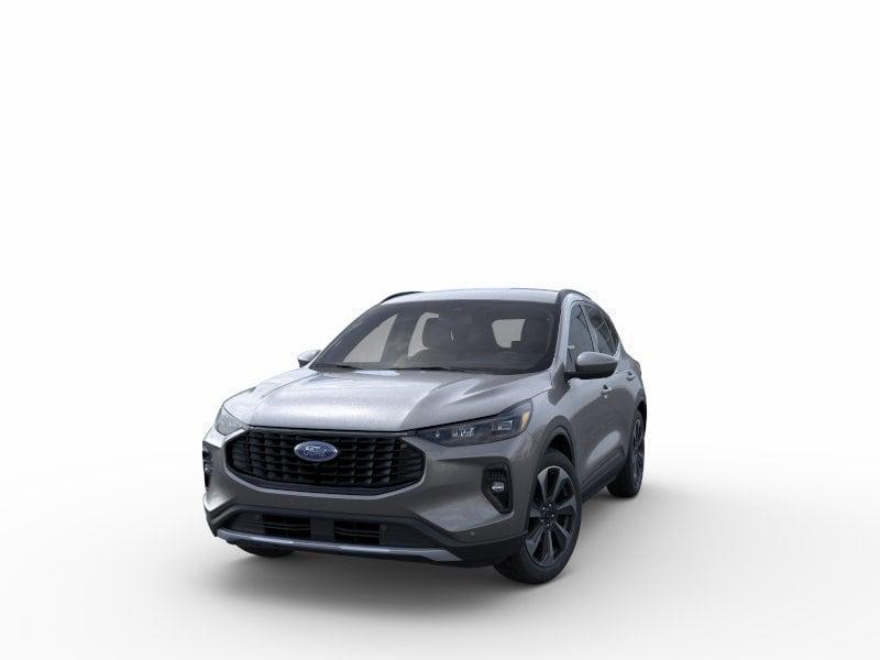 new 2024 Ford Escape car, priced at $39,119