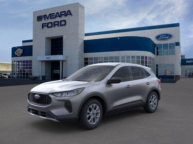 new 2024 Ford Escape car, priced at $33,114