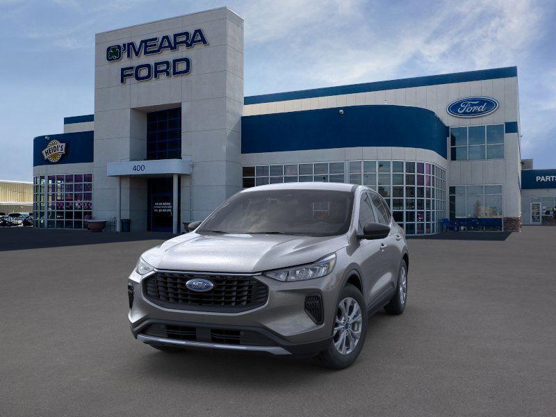 new 2024 Ford Escape car, priced at $33,114