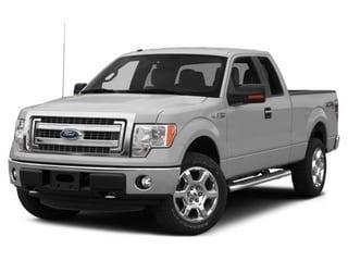 used 2014 Ford F-150 car, priced at $19,670