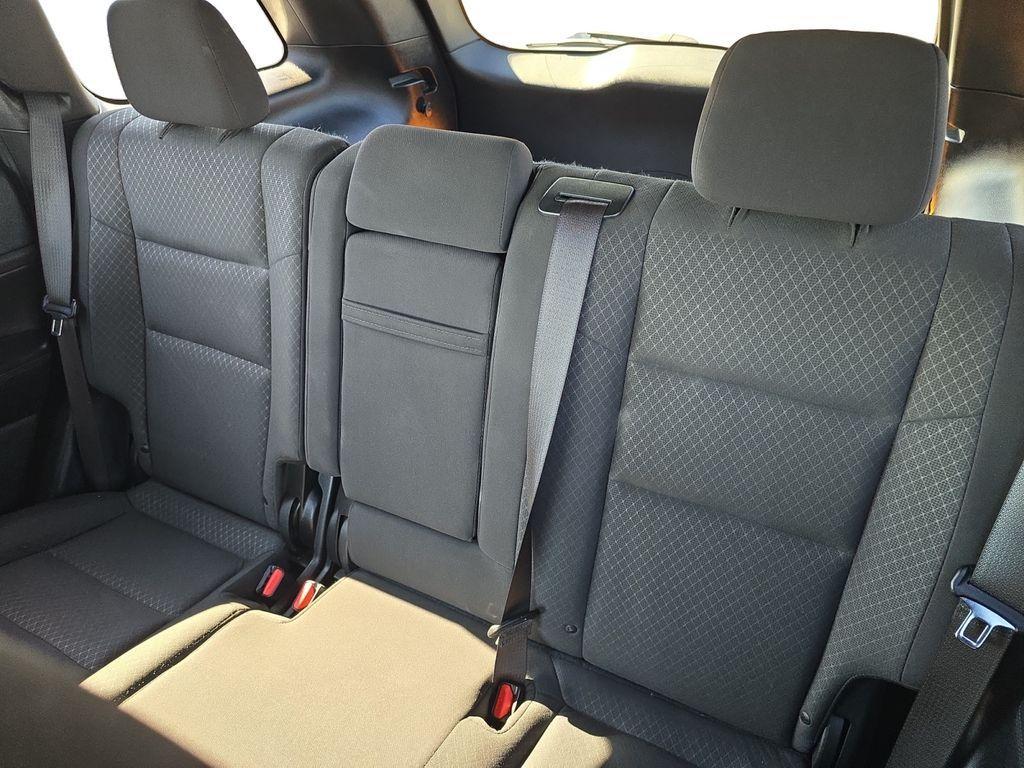 used 2021 Jeep Grand Cherokee car, priced at $18,990
