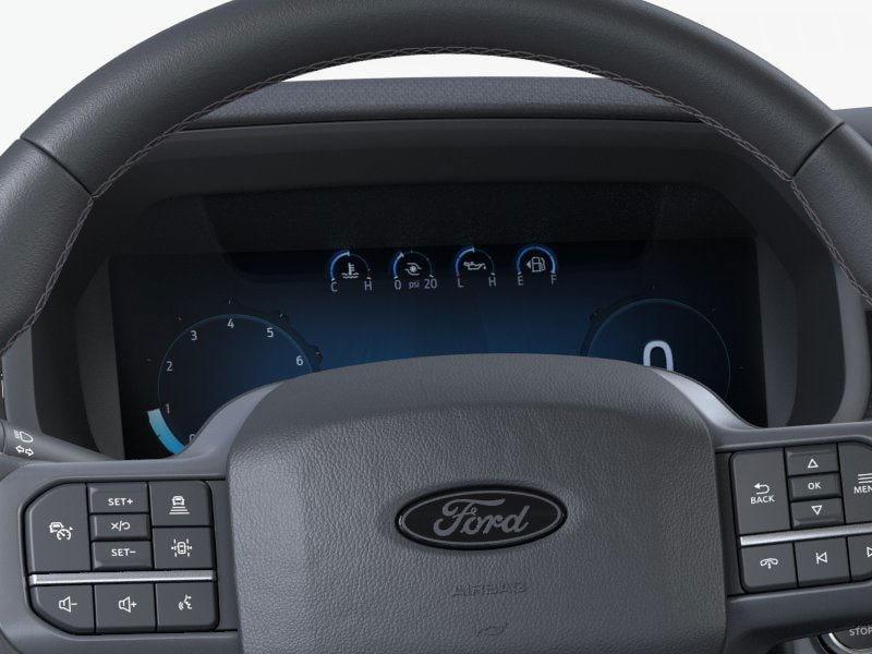 new 2025 Ford F-150 car, priced at $63,315
