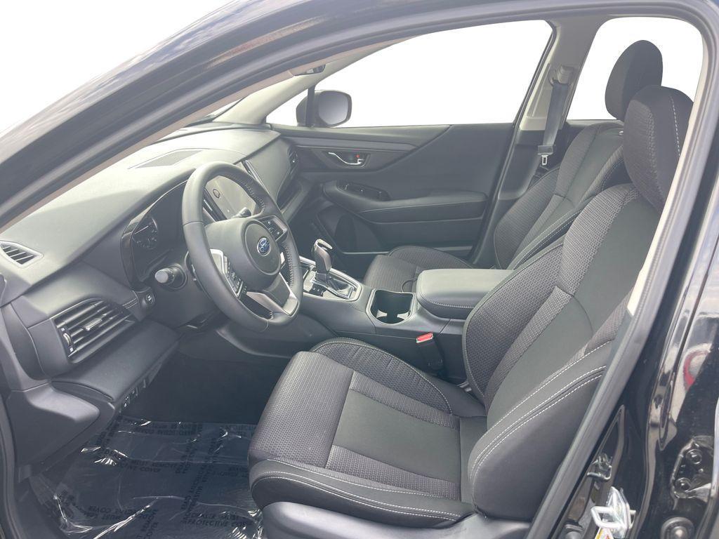 used 2025 Subaru Outback car, priced at $28,990
