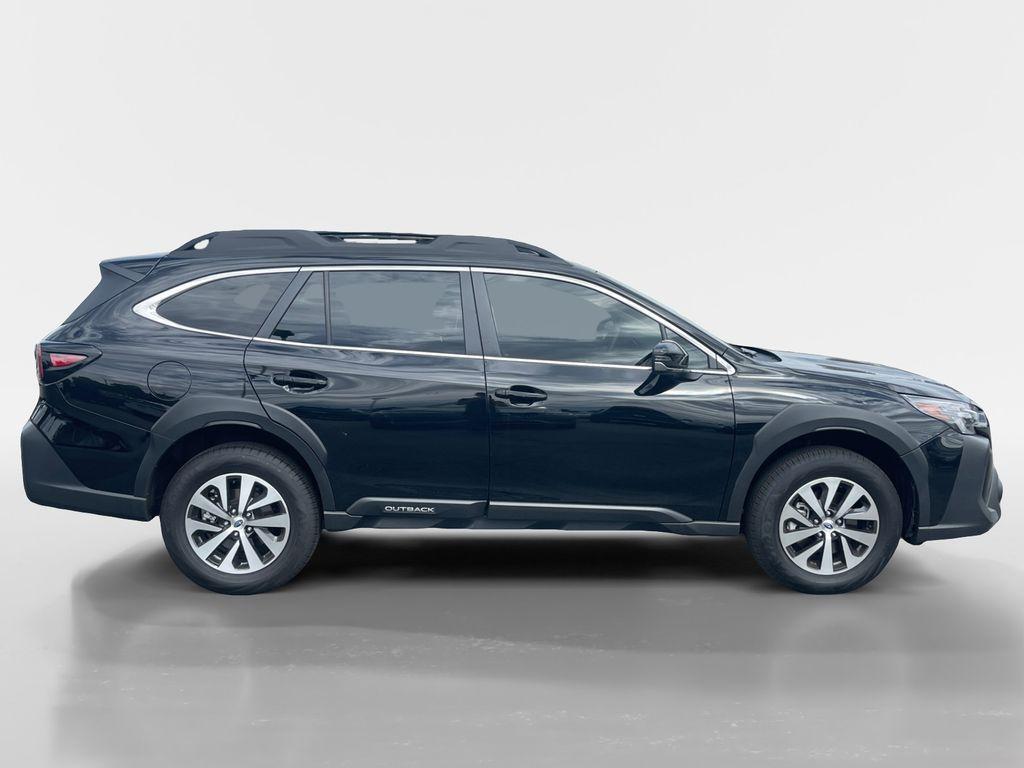 used 2025 Subaru Outback car, priced at $28,990