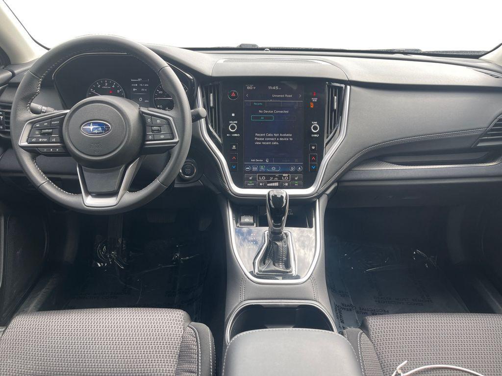 used 2025 Subaru Outback car, priced at $28,990