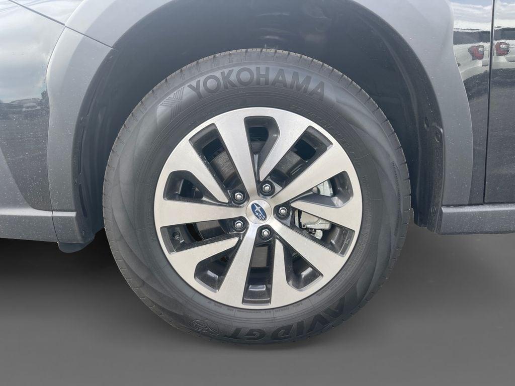 used 2025 Subaru Outback car, priced at $28,990