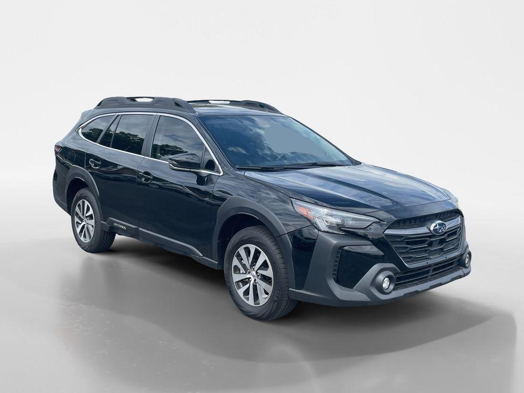 used 2025 Subaru Outback car, priced at $28,990