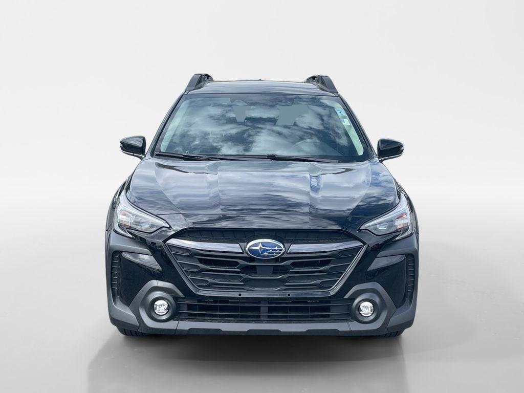 used 2025 Subaru Outback car, priced at $28,990
