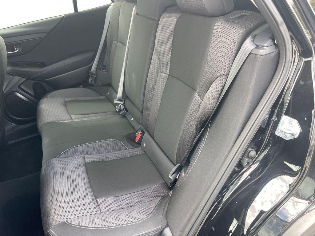 used 2025 Subaru Outback car, priced at $28,990
