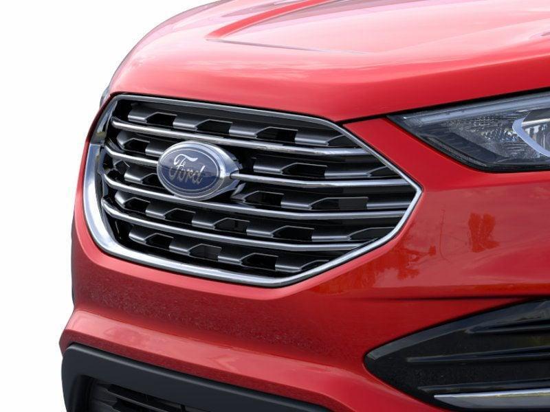 new 2024 Ford Edge car, priced at $42,847