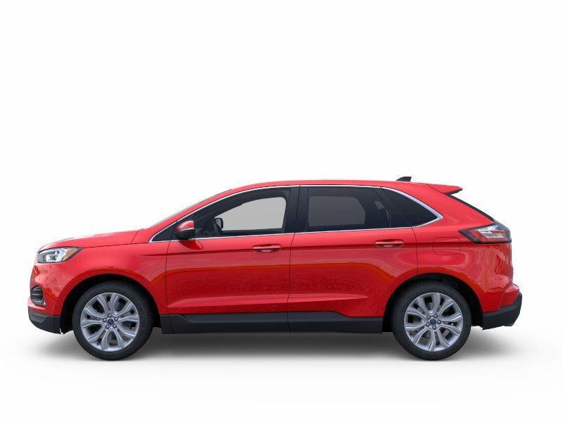 new 2024 Ford Edge car, priced at $42,847
