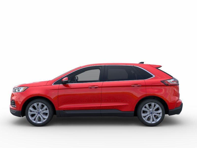 new 2024 Ford Edge car, priced at $42,847
