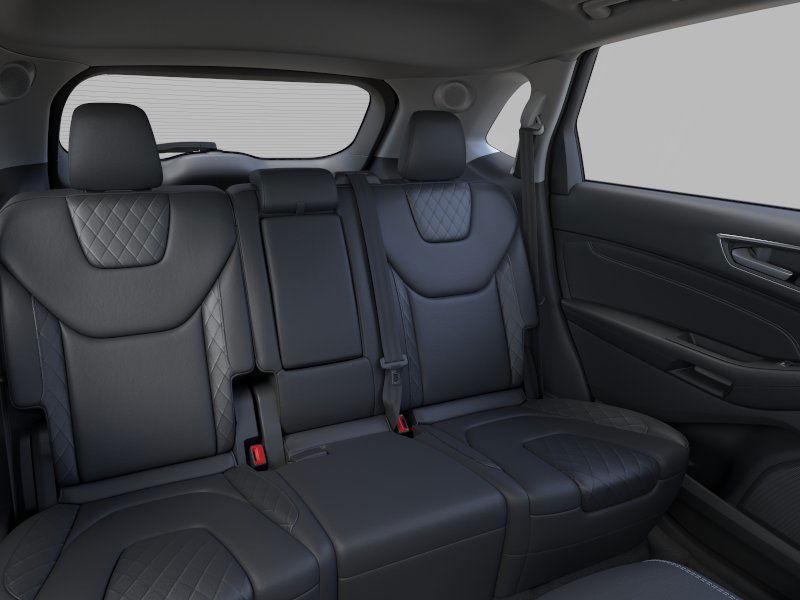 new 2024 Ford Edge car, priced at $42,847