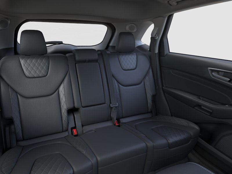 new 2024 Ford Edge car, priced at $42,847