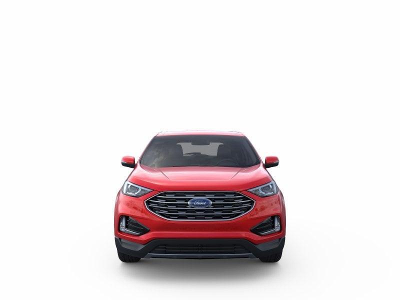 new 2024 Ford Edge car, priced at $42,847