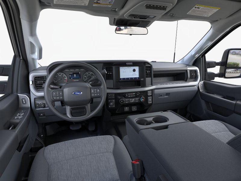 new 2026 Ford F-250 car, priced at $56,275