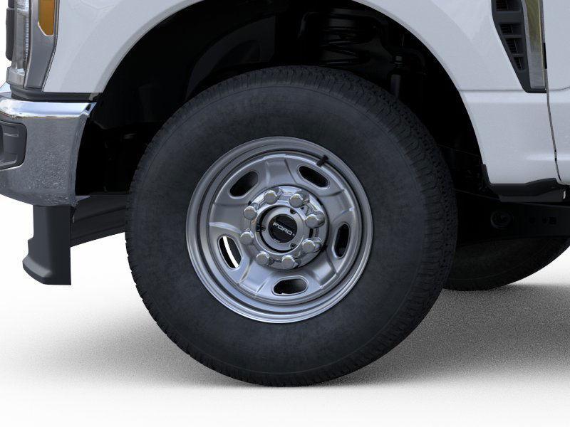 new 2026 Ford F-250 car, priced at $56,275