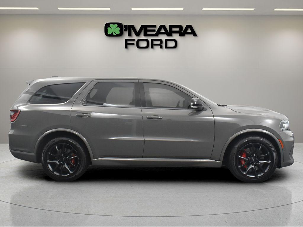 used 2021 Dodge Durango car, priced at $33,019