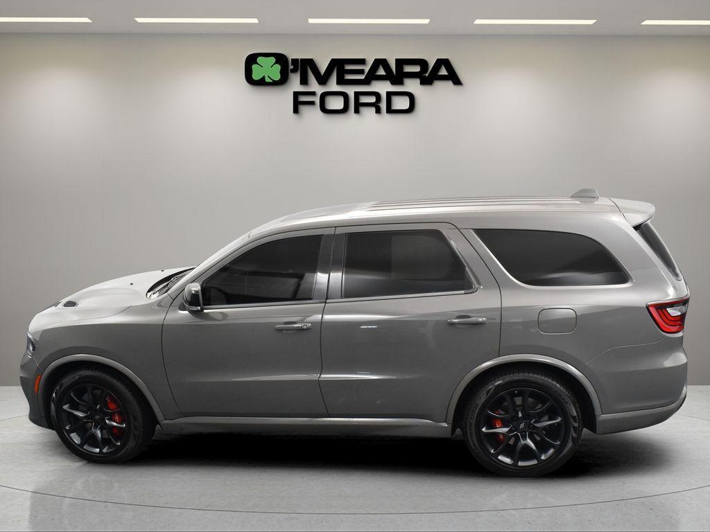 used 2021 Dodge Durango car, priced at $33,019