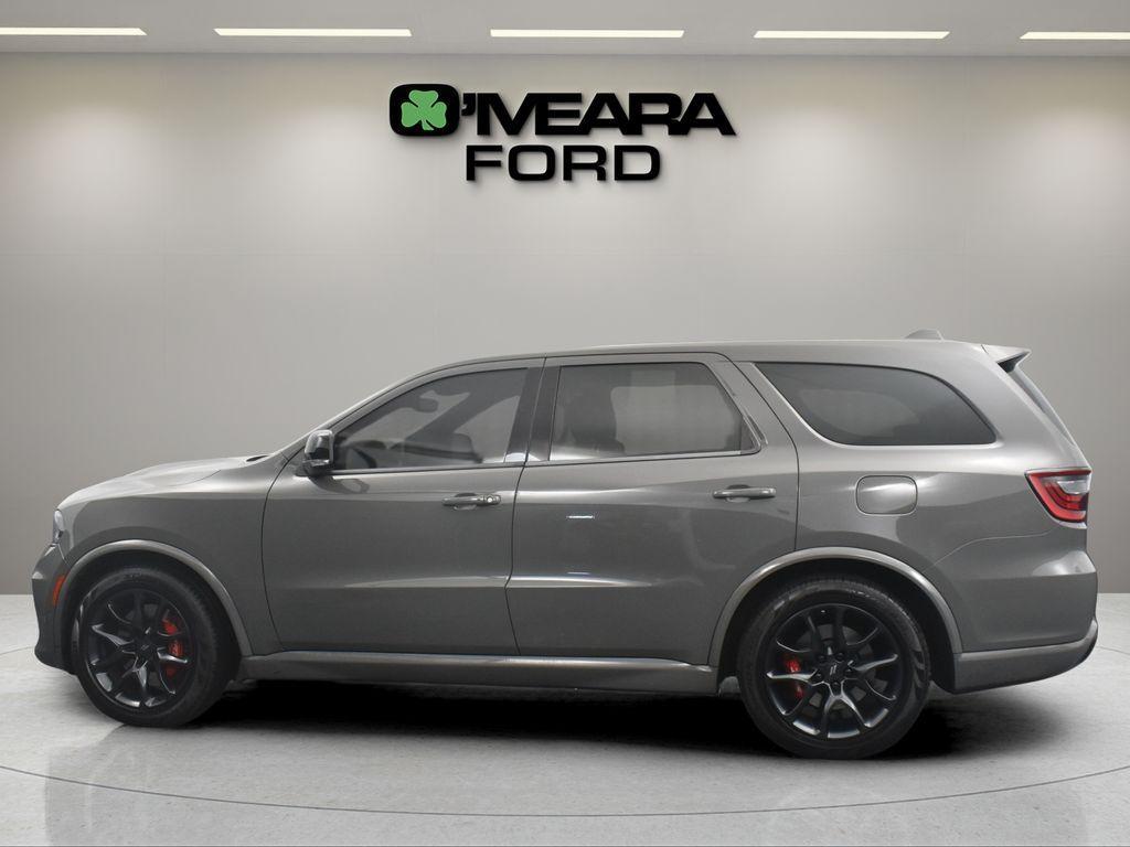 used 2021 Dodge Durango car, priced at $33,019