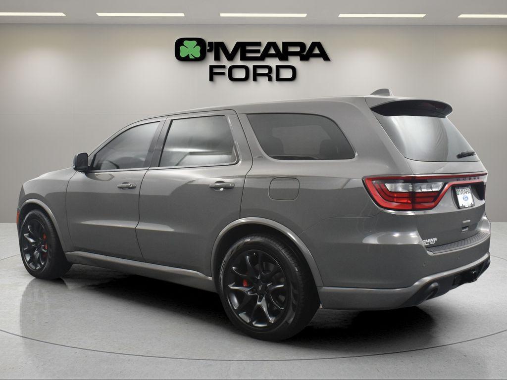 used 2021 Dodge Durango car, priced at $33,019