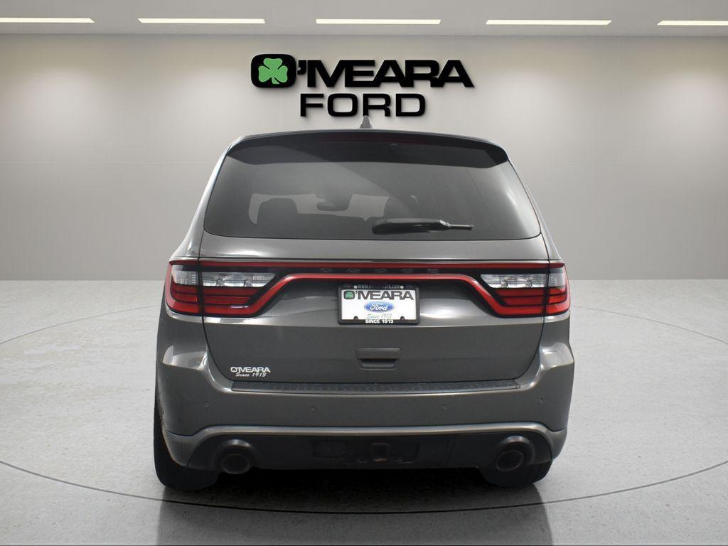 used 2021 Dodge Durango car, priced at $33,019