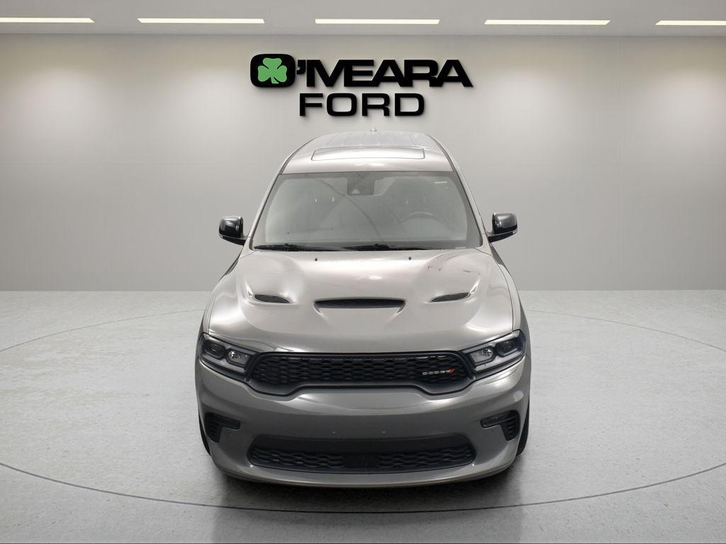 used 2021 Dodge Durango car, priced at $33,019