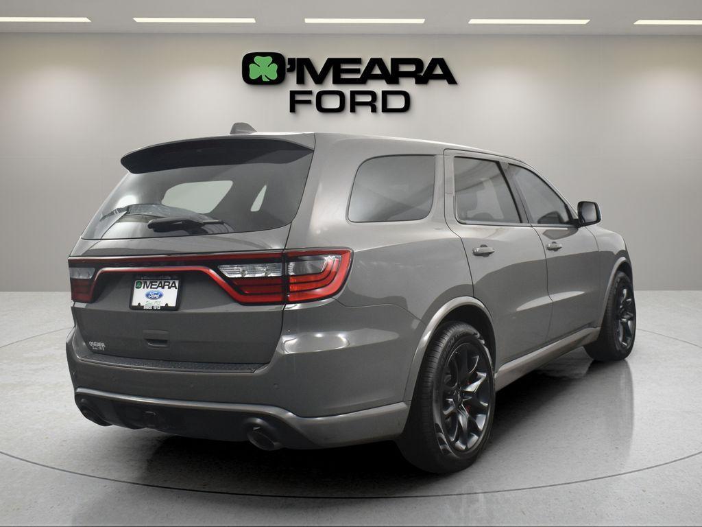 used 2021 Dodge Durango car, priced at $33,019