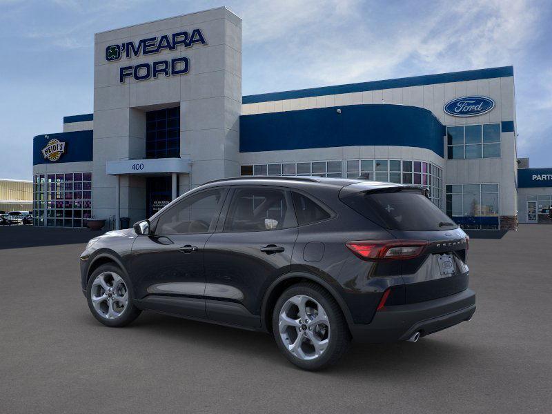 new 2025 Ford Escape car, priced at $36,414