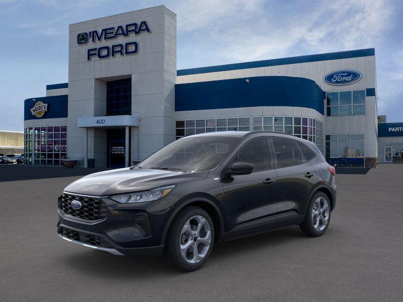 new 2025 Ford Escape car, priced at $36,414