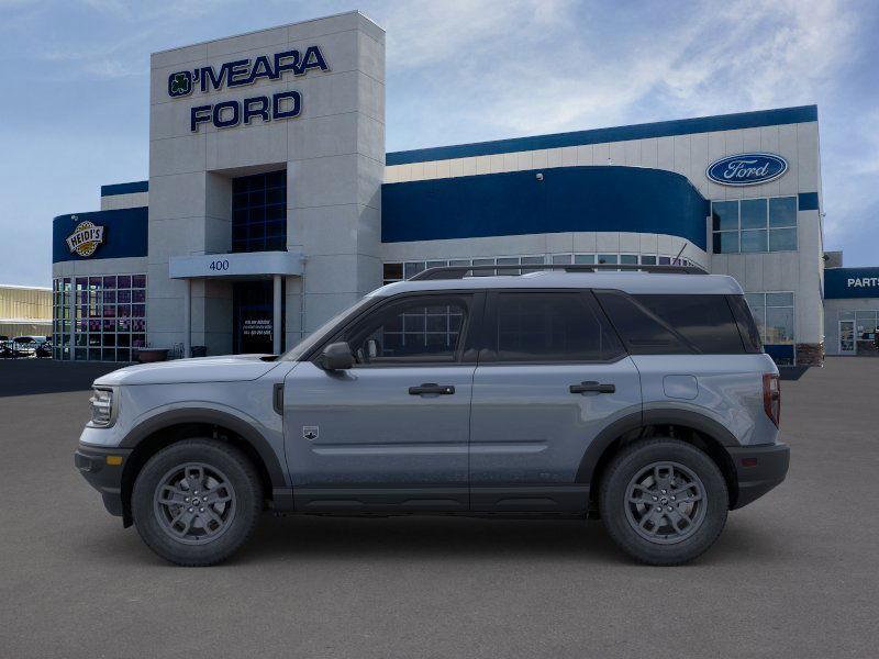 new 2024 Ford Bronco Sport car, priced at $33,133