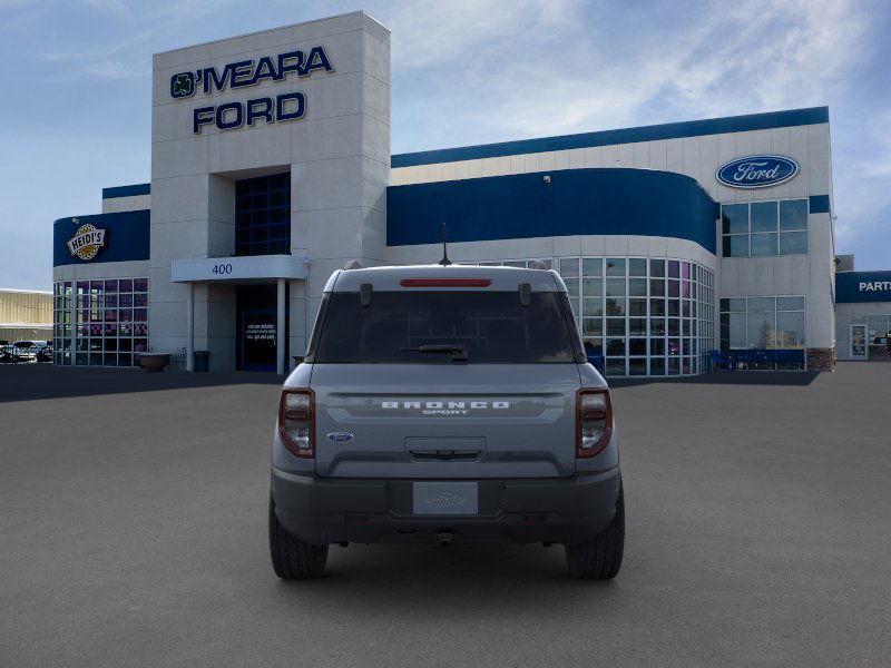 new 2024 Ford Bronco Sport car, priced at $33,133