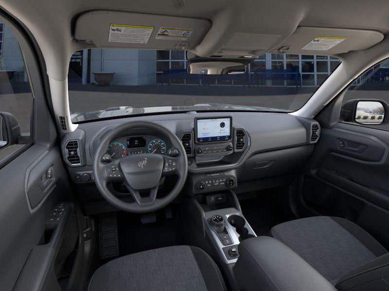 new 2024 Ford Bronco Sport car, priced at $33,133