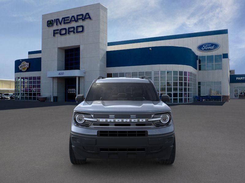 new 2024 Ford Bronco Sport car, priced at $33,133