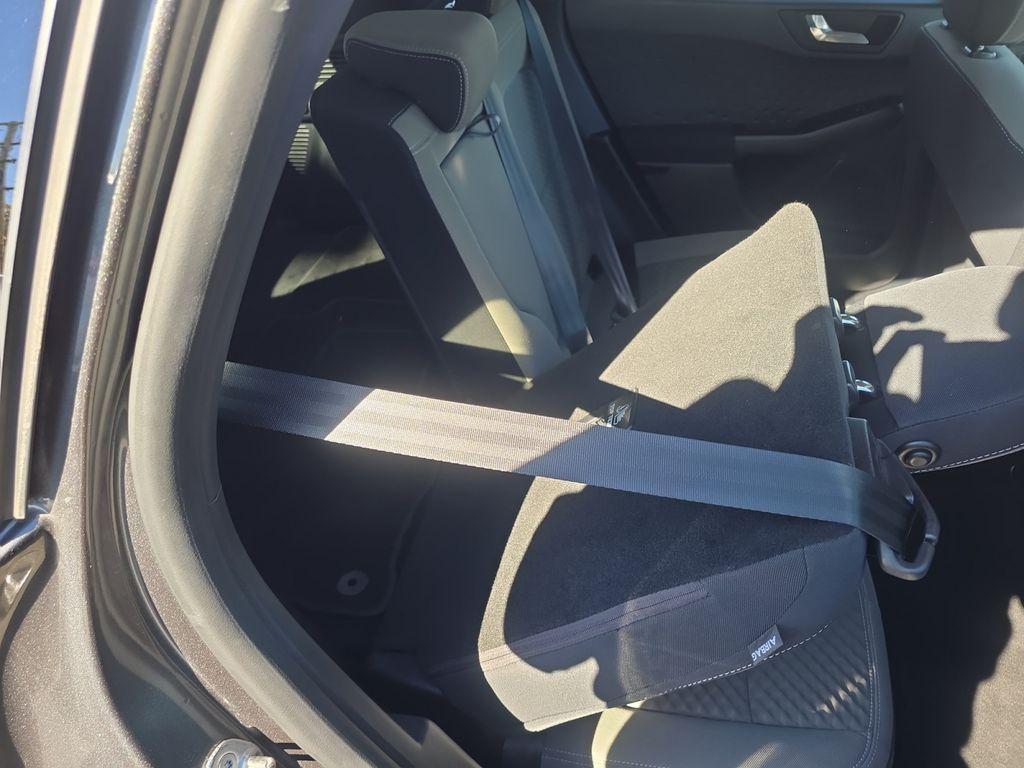 used 2020 Ford Escape car, priced at $16,940