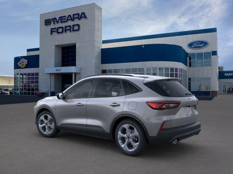 new 2025 Ford Escape car, priced at $33,819