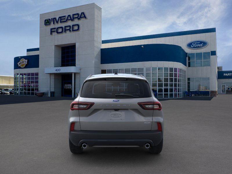 new 2025 Ford Escape car, priced at $33,819