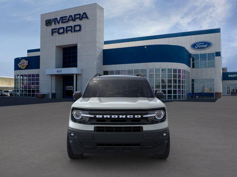 new 2024 Ford Bronco Sport car, priced at $37,331