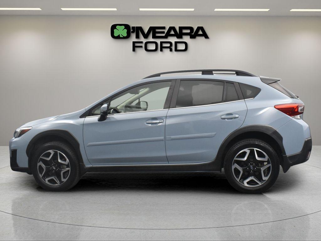 used 2020 Subaru Crosstrek car, priced at $25,589