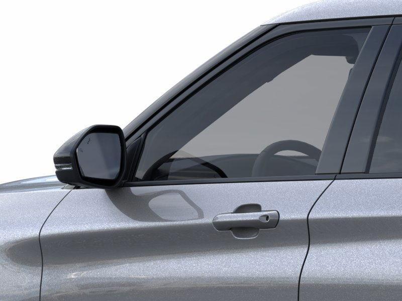 new 2025 Ford Explorer car, priced at $57,020