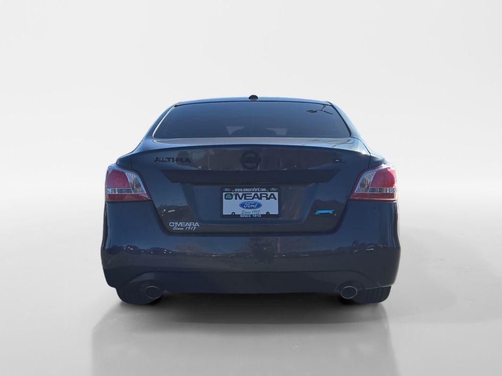 used 2013 Nissan Altima car, priced at $7,990
