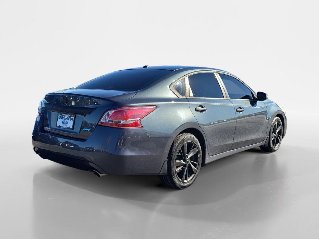 used 2013 Nissan Altima car, priced at $7,990