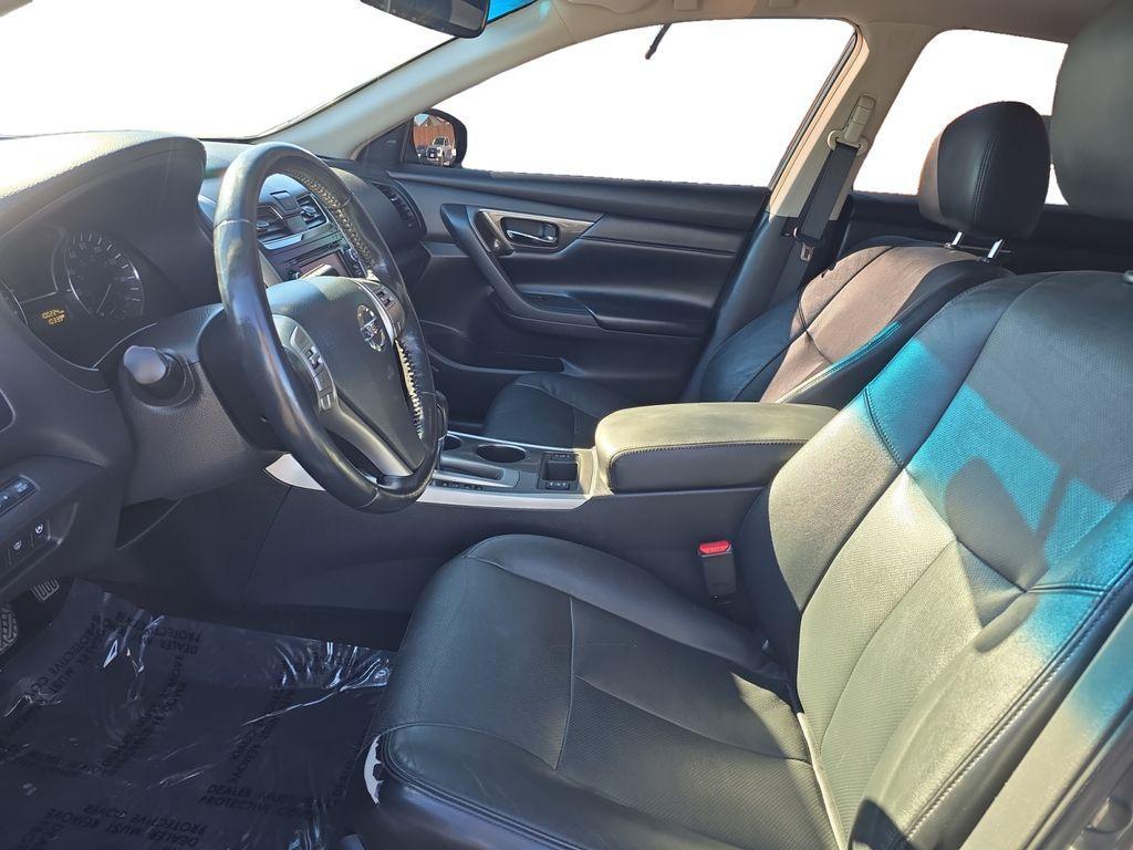 used 2013 Nissan Altima car, priced at $7,990