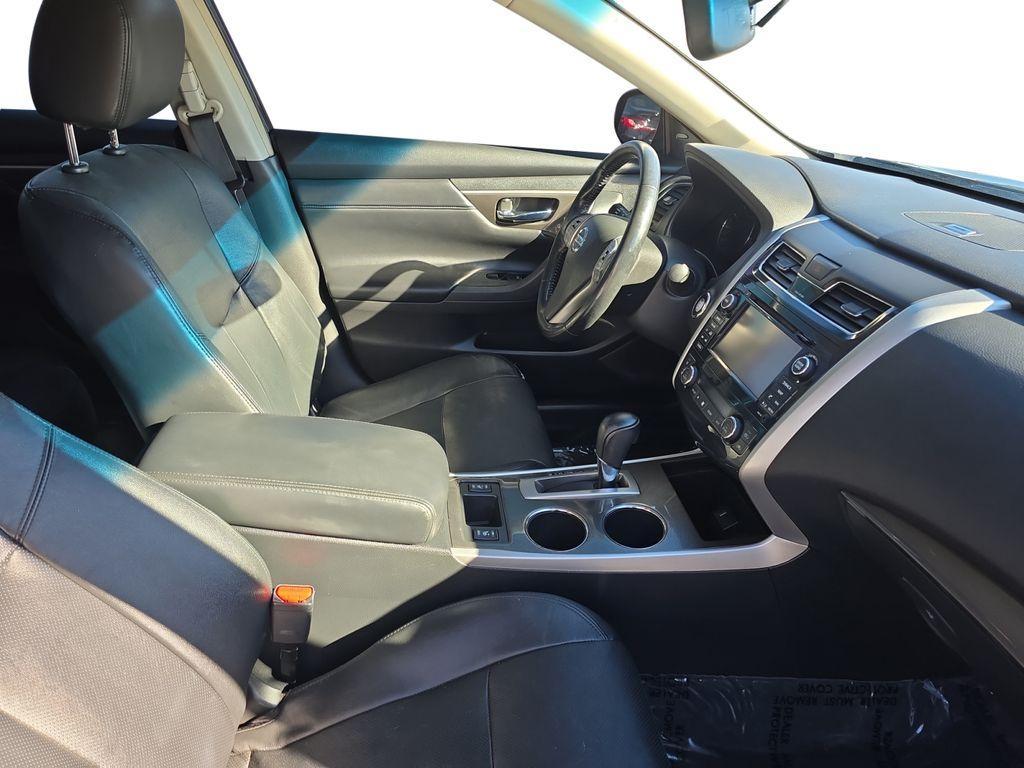 used 2013 Nissan Altima car, priced at $7,990